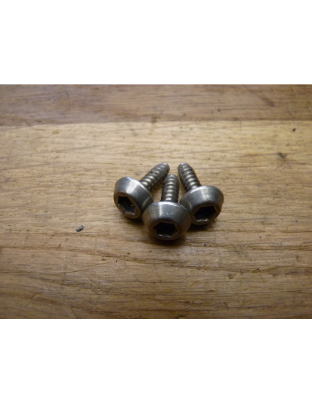 Vis de compteur GSXR 750-1100 92-95  - 1