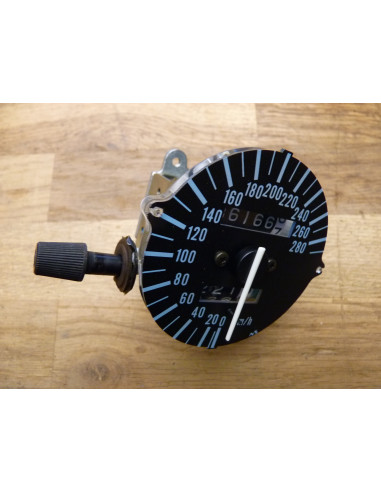 Compteur km/h GSXR 750 92-95  - 1