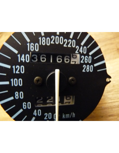 Compteur km/h GSXR 750 92-95  - 2