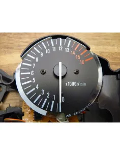 Compte tours GSXR 750 92-95  - 1