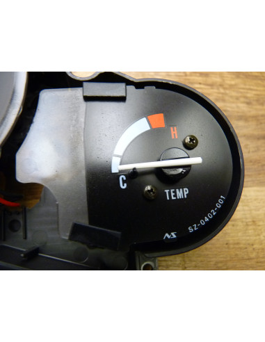 Jauge T° GSXR 750-1100 92-95  - 1