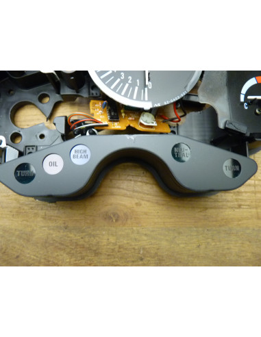 Voyants GSXR 750-1100 92-95  - 3