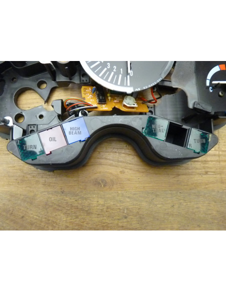Voyants GSXR 750-1100 92-95  - 4