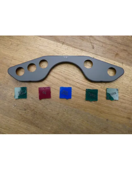Voyants GSXR 750-1100 92-95  - 1