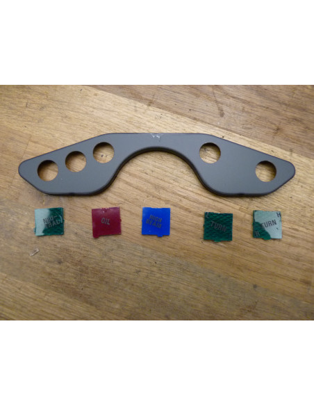 Voyants GSXR 750-1100 92-95  - 1
