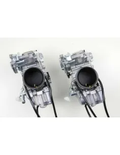 Mikuni TM40 BMW Boxer Vergaser  - 2 2