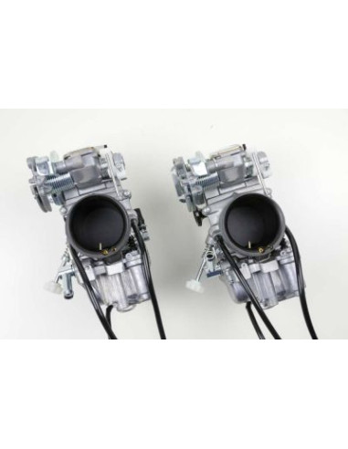 Carburadores Mikuni TM40 BMW Boxer  - 1