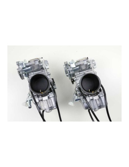 Carburadores Mikuni TM40 BMW Boxer  - 1