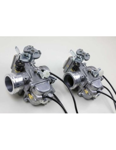 Carburatori Mikuni TM40 BMW Boxer  - 2