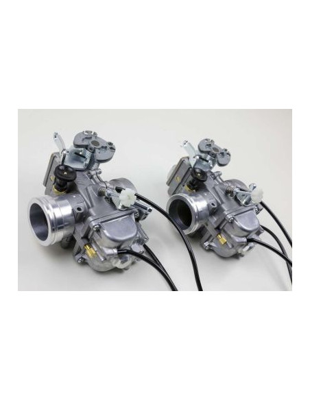Carburatori Mikuni TM40 BMW Boxer  - 2