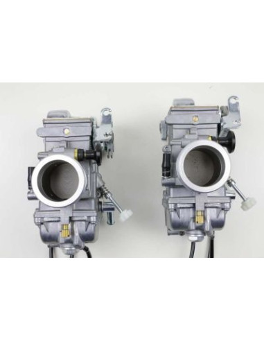 Carburatori Mikuni TM40 BMW Boxer  - 3