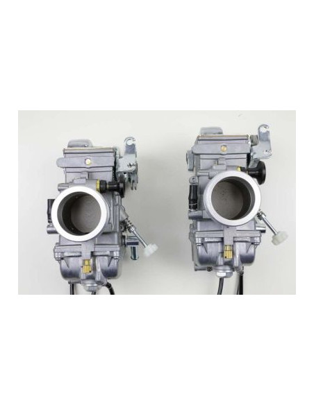 Carburatori Mikuni TM40 BMW Boxer  - 3