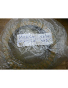 Kit disques garnis GSXR 600 96-05  - 1