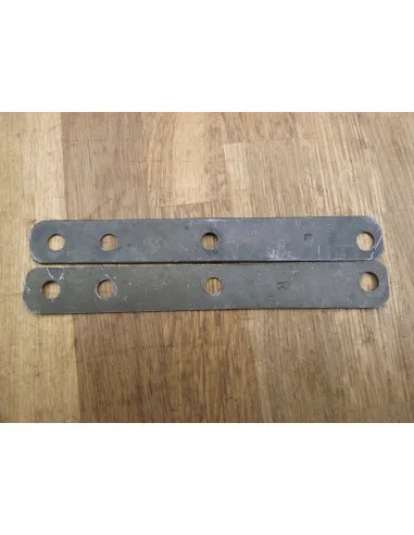 Plaque support retroviseur GSXR 750-1100 86-88  - 1