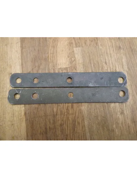 Plaque support retroviseur GSXR 750-1100 86-88  - 1