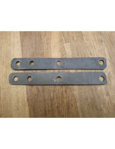 Plaque support retroviseur GSXR 750-1100 86-88  - 2