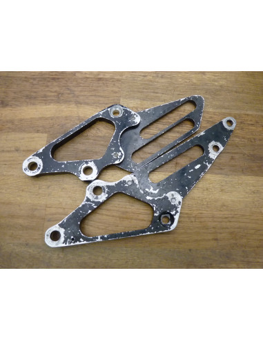 Commandes reculées GSXR 750-1100  - 2