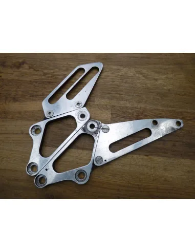 Commandes reculées GSXR 750-1100  - 1