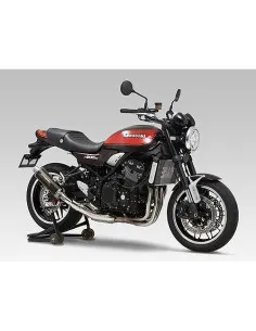Yoshimura Titanium Muffler Kawasaki Z 900 RS  - 2