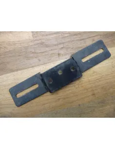 Support plaque GSXR 750-1100  - 1