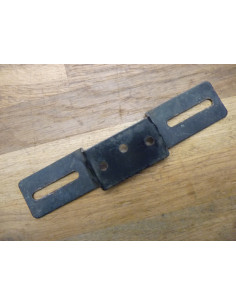 Support plaque GSXR 750-1100  - 1