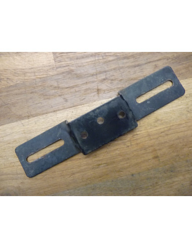 Support plaque GSXR 750-1100  - 1