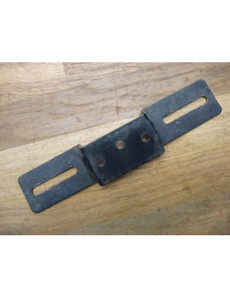 Support plaque GSXR 750-1100  - 1