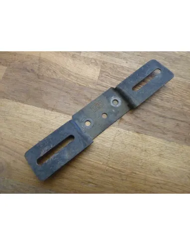 Support plaque GSXR 750-1100  - 2