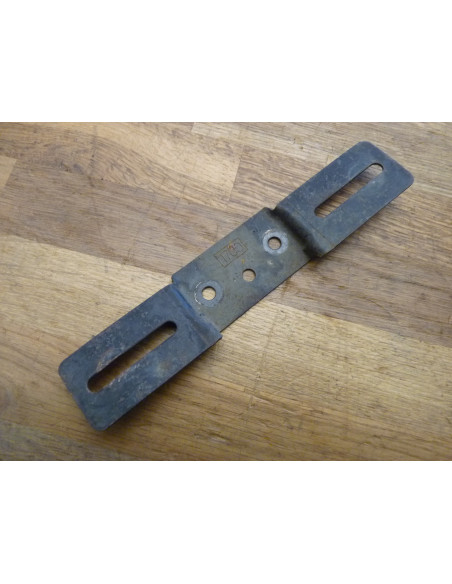 Support plaque GSXR 750-1100  - 2