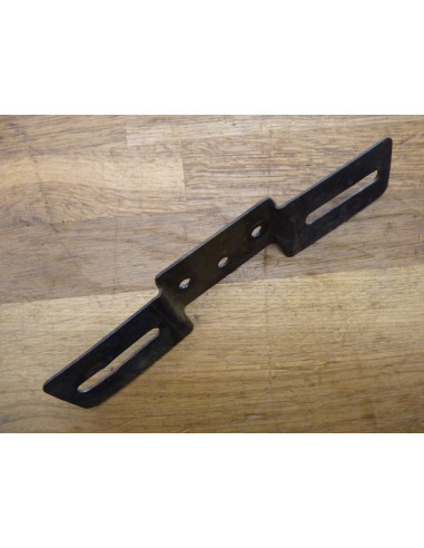 Support plaque GSXR 750-1100  - 3