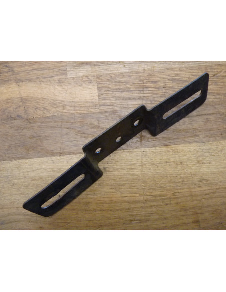 Support plaque GSXR 750-1100  - 3