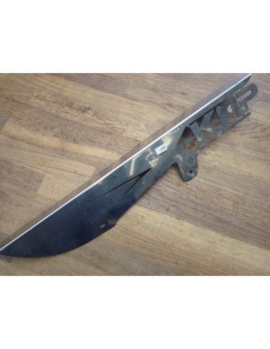 Cache chaine KMP  - 1