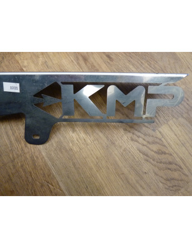 Cache chaine KMP  - 2