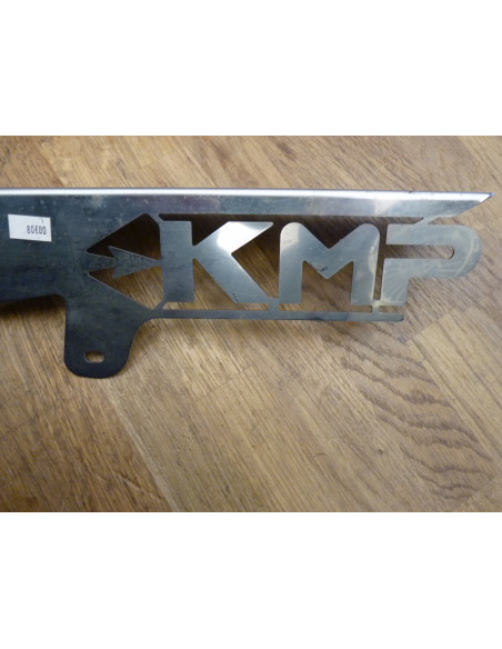 Cache chaine KMP  - 2