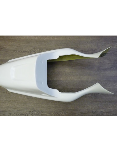 Coque monoplace GSXR 750 92-95  - 1