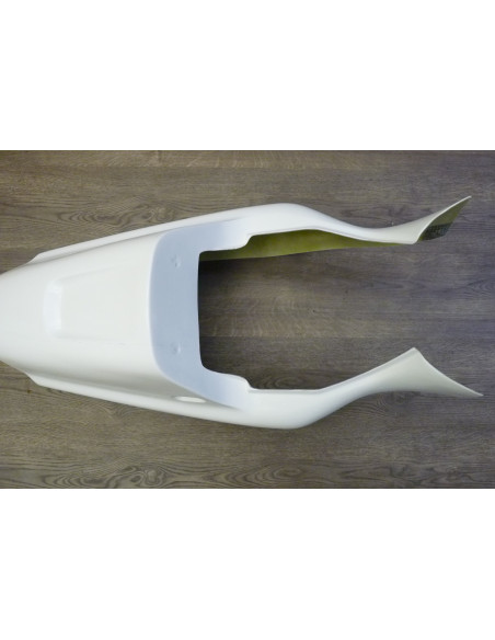 Coque monoplace GSXR 750 92-95  - 1
