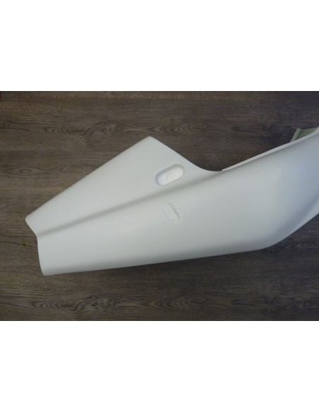 Coque monoplace GSXR 750 92-95  - 2
