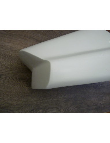 Coque monoplace GSXR 750 92-95  - 3
