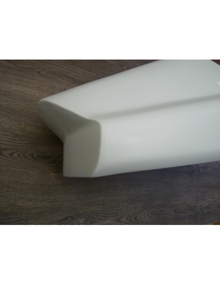Coque monoplace GSXR 750 92-95  - 3
