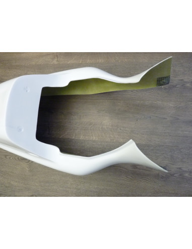 Coque monoplace GSXR 750 92-95  - 4