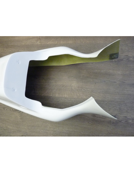 Coque monoplace GSXR 750 92-95  - 4