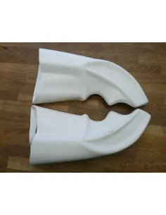 Schaufeln Booster Vmax 1200