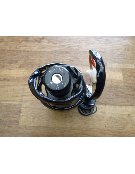 Neiman GSXR 750-1100 85-88  - 1