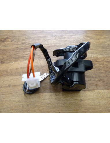 Neiman GSXR 750-1100 85-88  - 2