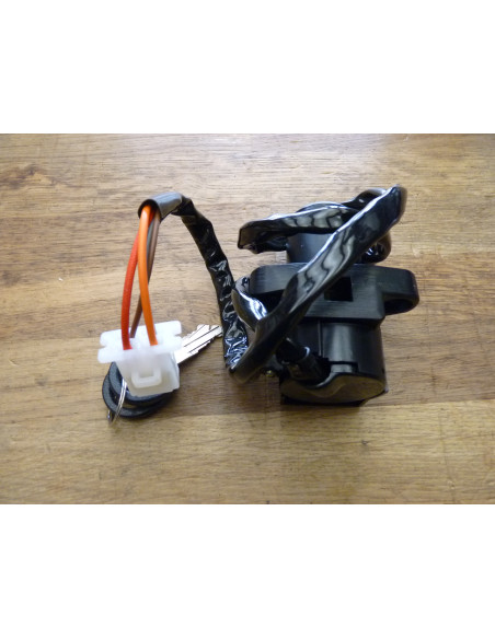 Neiman GSXR 750-1100 85-88  - 2