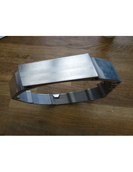 Entretoise lock up GSXR 750-1100 85-92  - 3