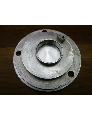 Bouchon 1/4 de tour GSXR 600-750-1000-1300  - 2