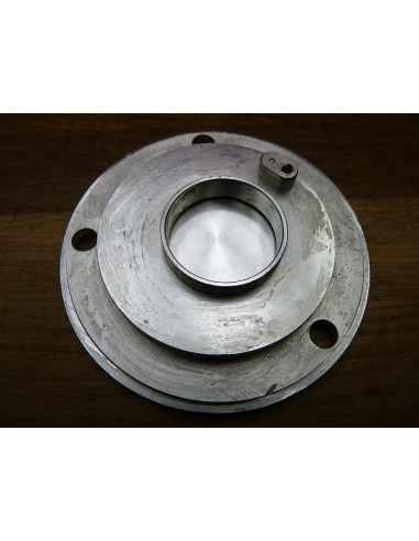 Bouchon 1/4 de tour GSXR 600-750-1000-1300  - 2