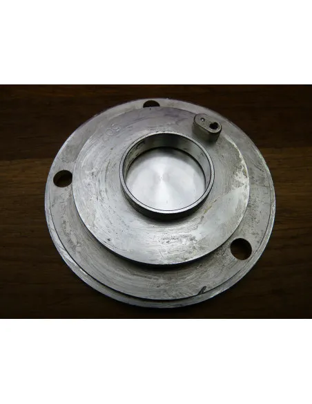 Bouchon 1/4 de tour GSXR 600-750-1000-1300  - 2