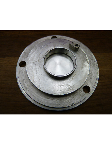 Bouchon 1/4 de tour GSXR 600-750-1000-1300  - 2